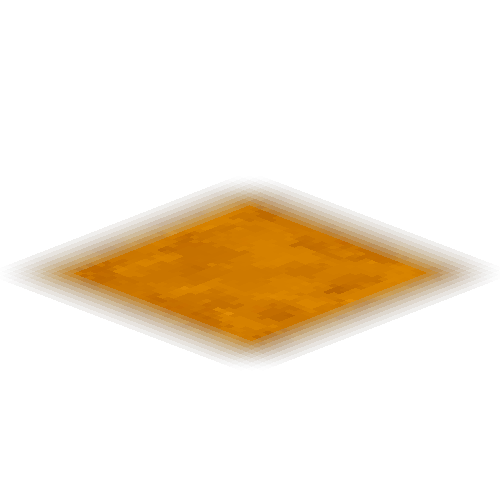 Hotspring bacteria mat (65deg)