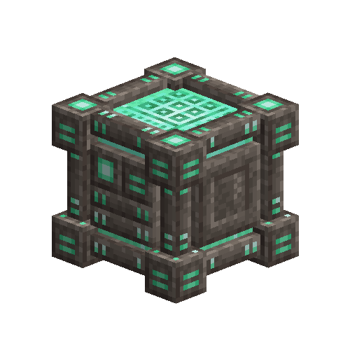 Init Command block (run on init)