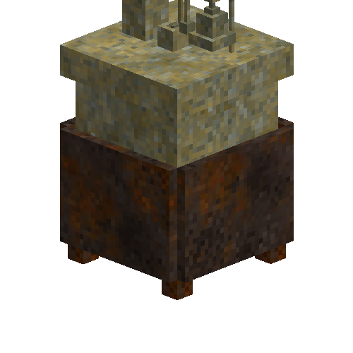 Gasifier tank