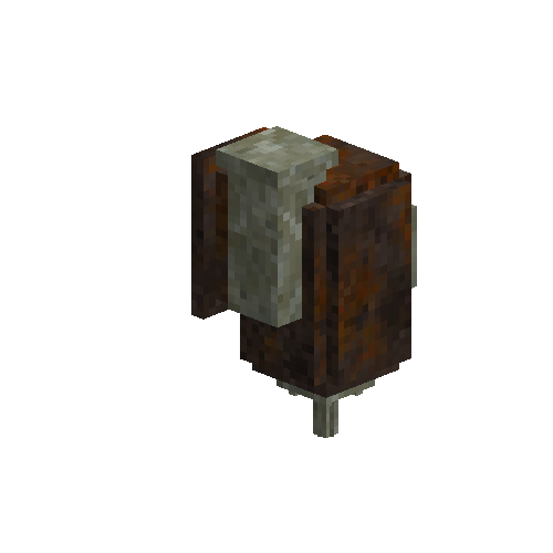 Incomplete hydraulic actuator