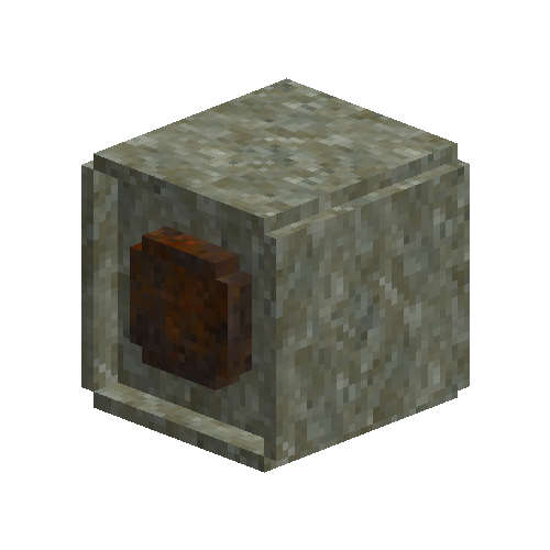 Bronze gearbox