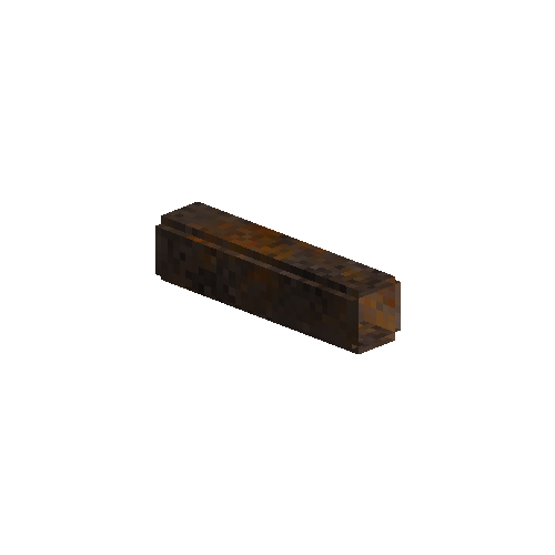 Power shaft