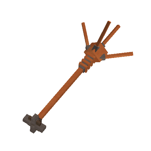 Lightning rod