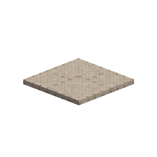 Linen (Offset stitches)