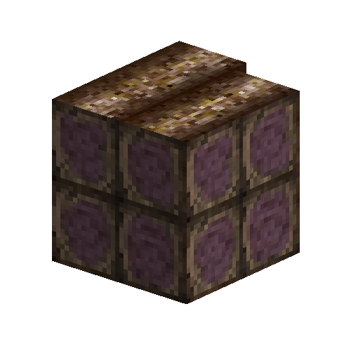 logquad-barkedcorner-purpleheart-south