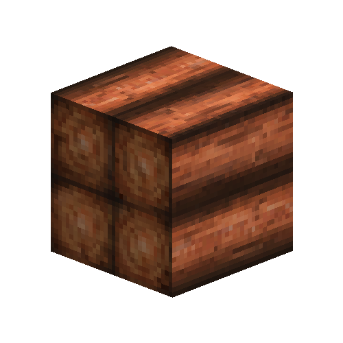 logquad-debarked-acacia-we