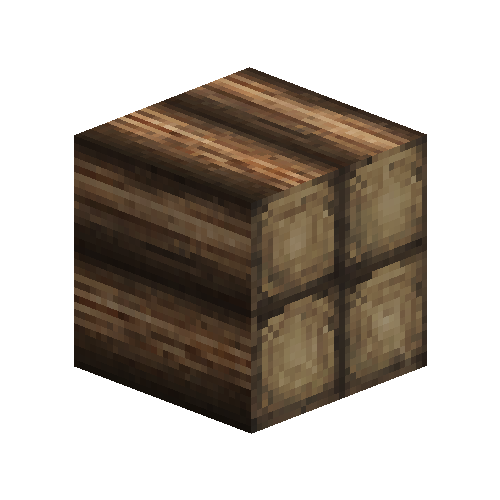 logquad-debarked-oak-ns