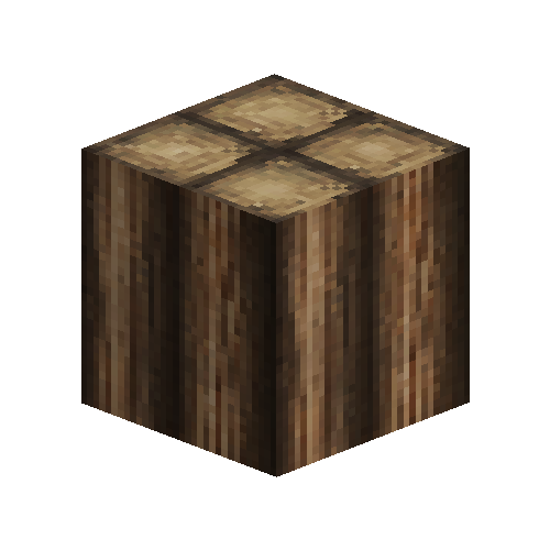 logquad-debarked-oak-ud