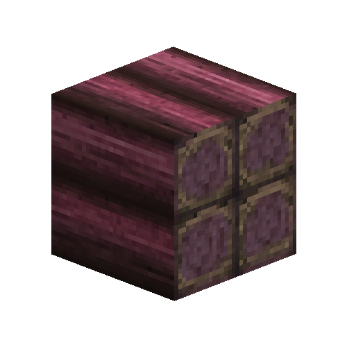 logquad-debarked-purpleheart-ns
