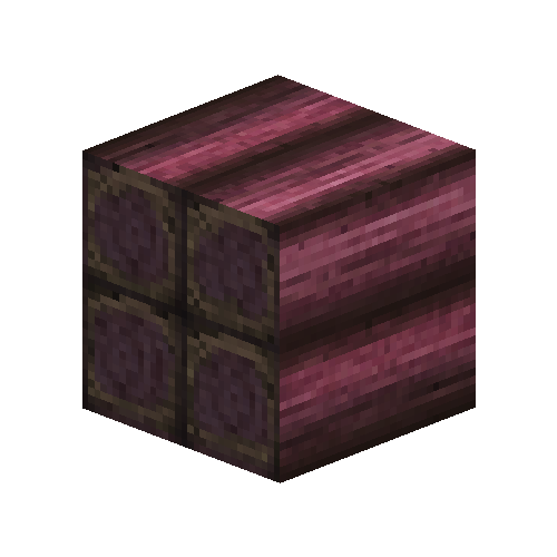logquad-debarked-purpleheart-we