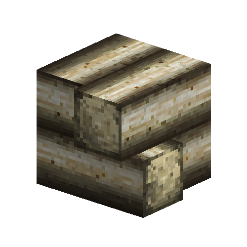 logquad-debarkedcorner-baldcypress-north