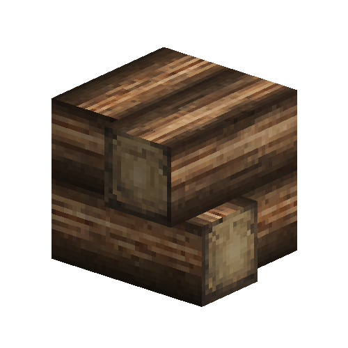 logquad-debarkedcorner-oak-north