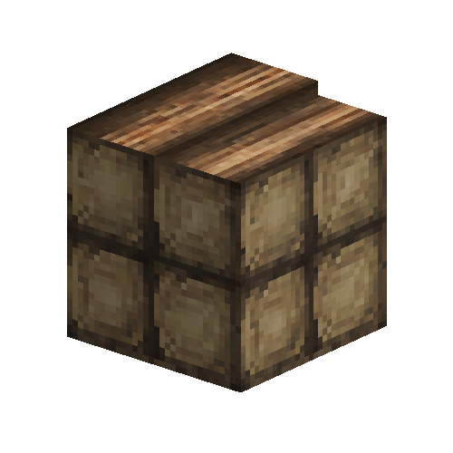 logquad-debarkedcorner-oak-south