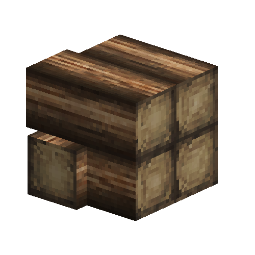 logquad-debarkedcorner-oak-west