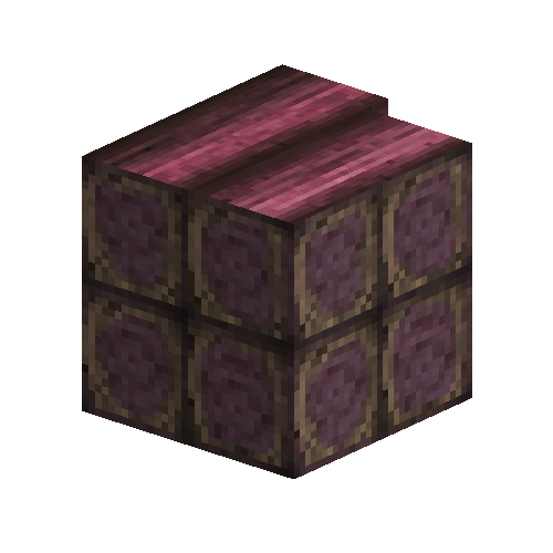 logquad-debarkedcorner-purpleheart-south