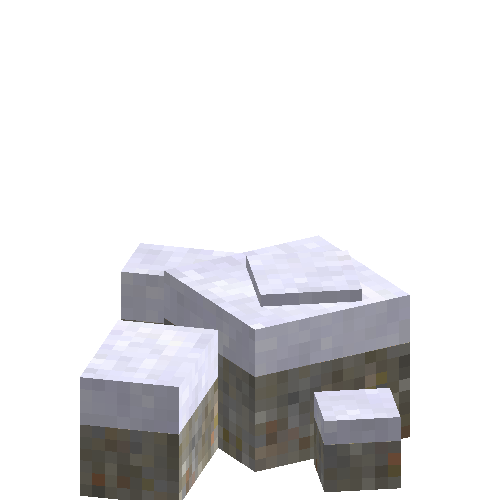 looseboulders-granite-snow