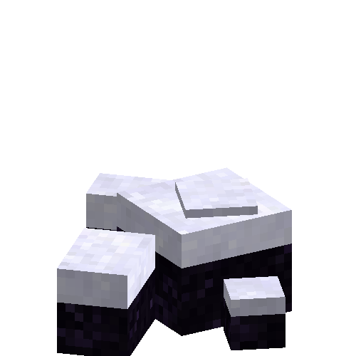 looseboulders-obsidian-snow