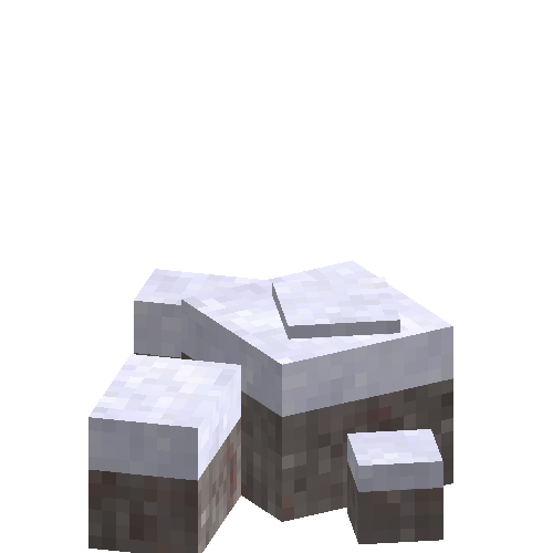 looseboulders-phyllite-snow