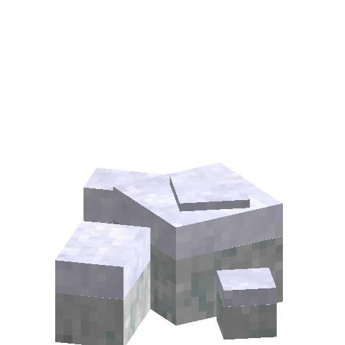 looseboulders-whitemarble-snow