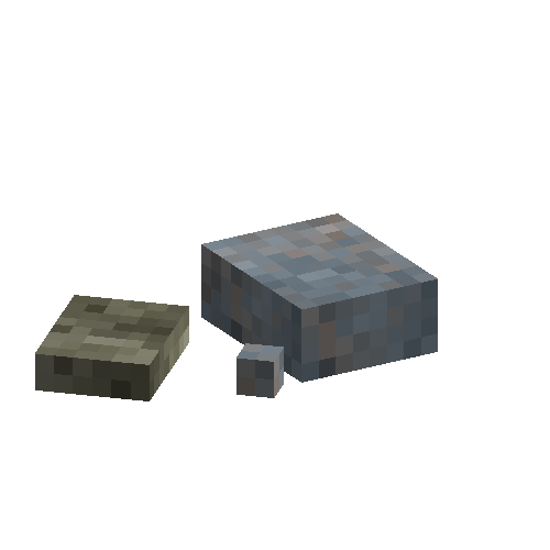 looseflints-andesite-ice