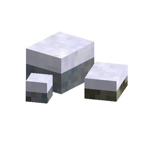 looseflints-andesite-snow
