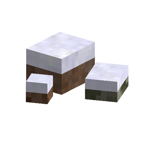 looseflints-chert-snow
