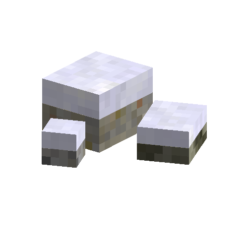 looseflints-granite-snow