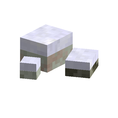 looseflints-greenmarble-snow