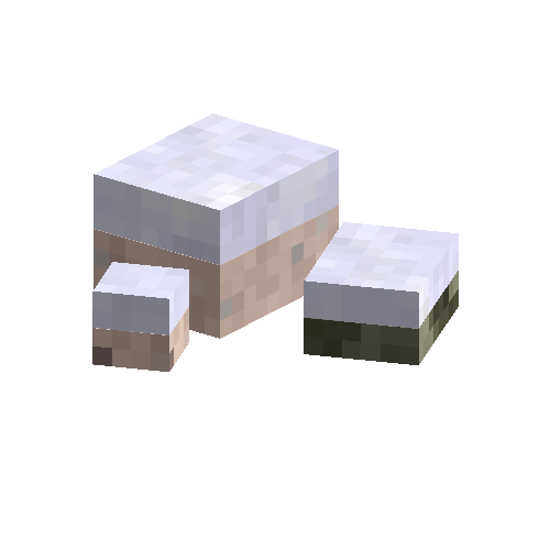 looseflints-halite-snow