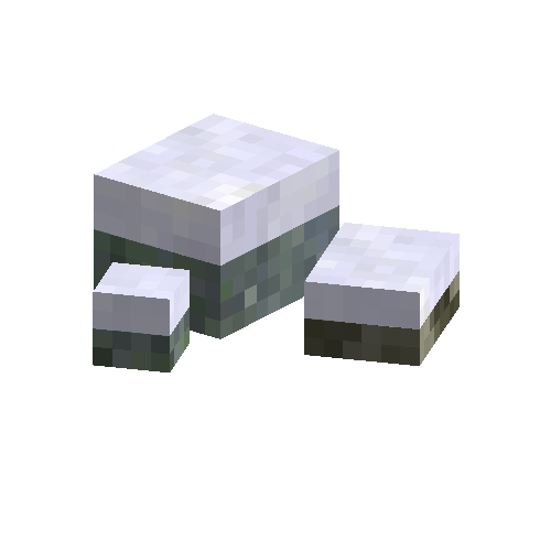 looseflints-kimberlite-snow