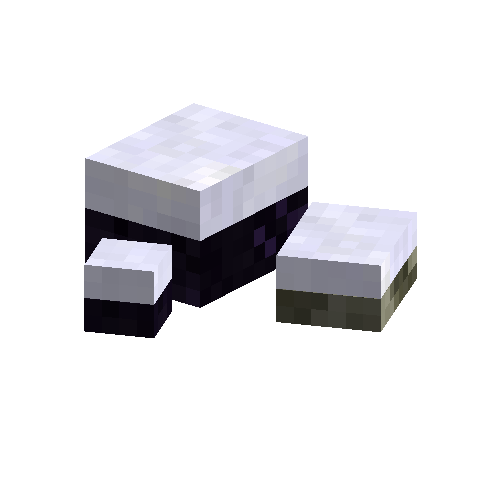 looseflints-obsidian-snow