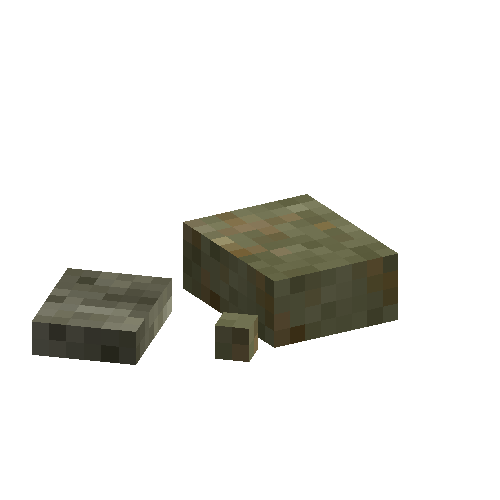 looseflints-peridotite-ice