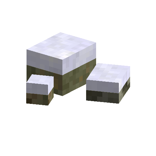 looseflints-peridotite-snow