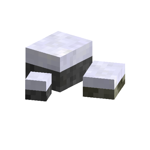 looseflints-shale-snow