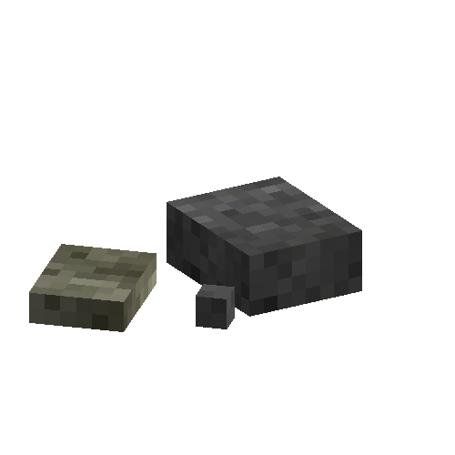 looseflints-shale-water