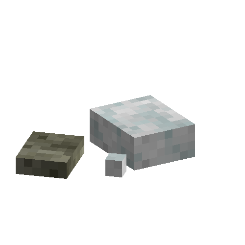 looseflints-whitemarble-ice