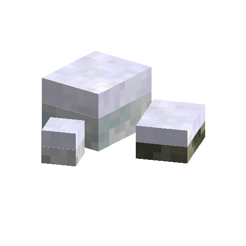 looseflints-whitemarble-snow