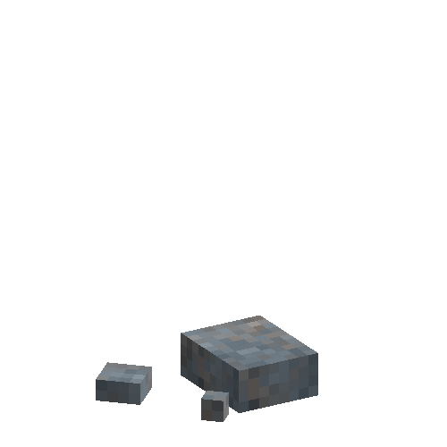 loosestones-andesite-water