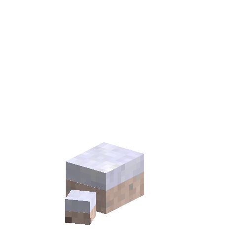 loosestones-halite-snow