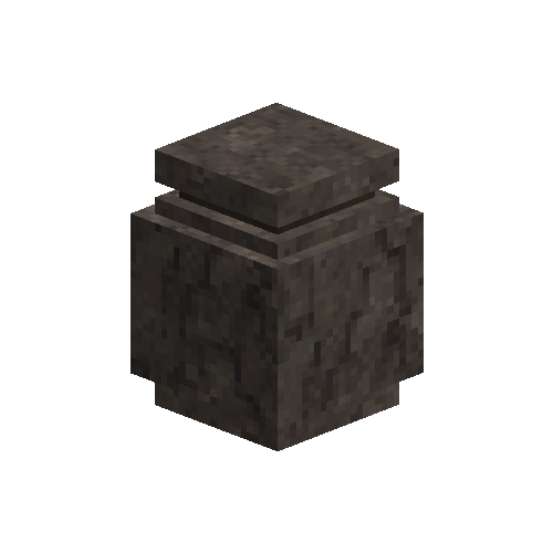Cracked vessel (Farming)