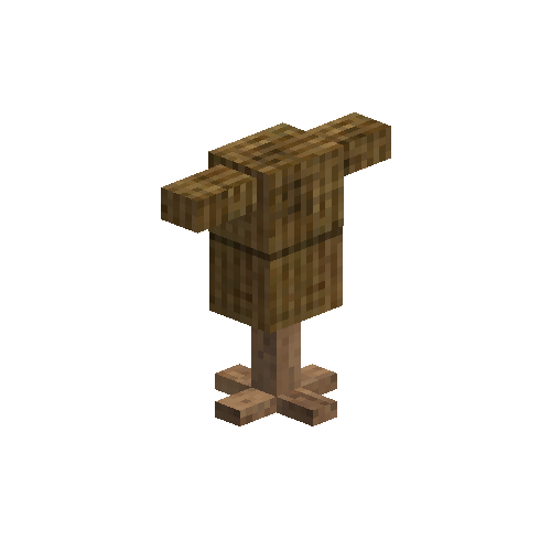 Mannequin Torso