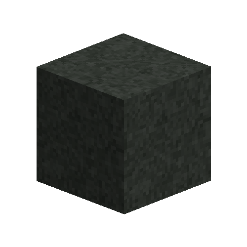 Lead block