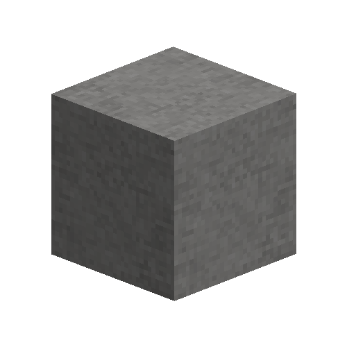 Steel block