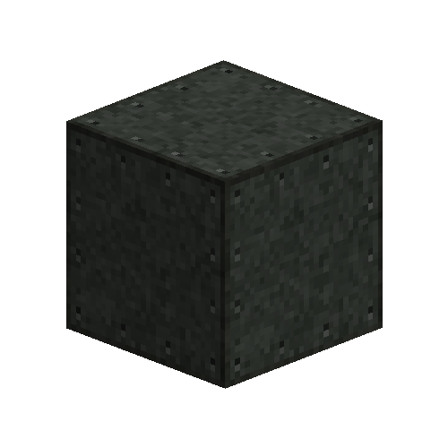 Lead block (riveted)