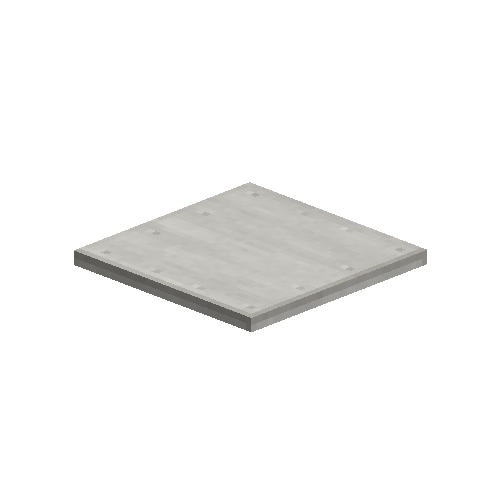 metalsheet-platinum-down