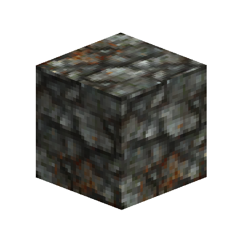 Meteoric Iron