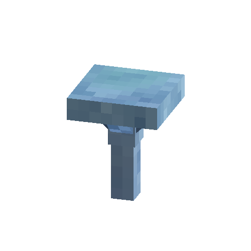 Indigo milkcap