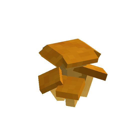 Jack o'lantern