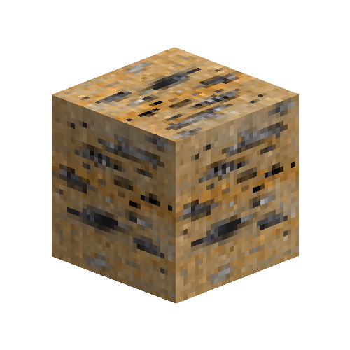 ore-anthracite-sandstone