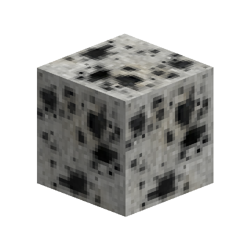 ore-bituminouscoal-chalk